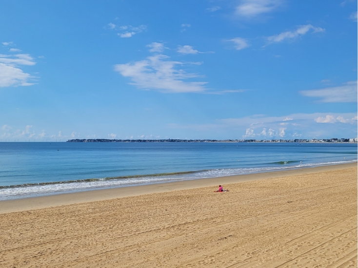 La Baule #BienEtre #PersonnesÂgées #animations