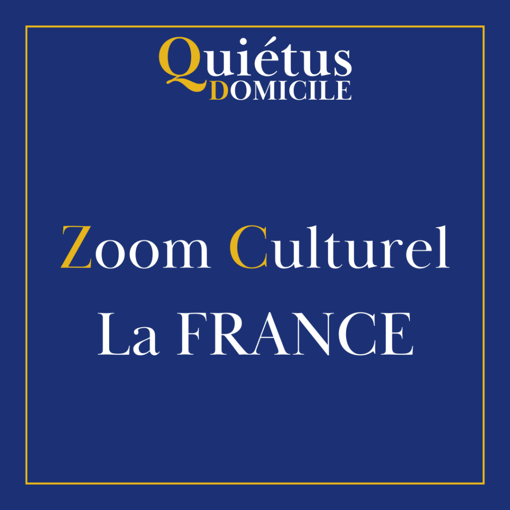 Comment les services à domicile sont perçus en France : confort, confiance et qualité de vie