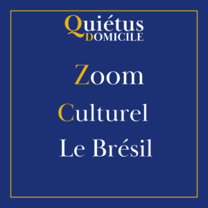 Zoom Culturel Le Brésil