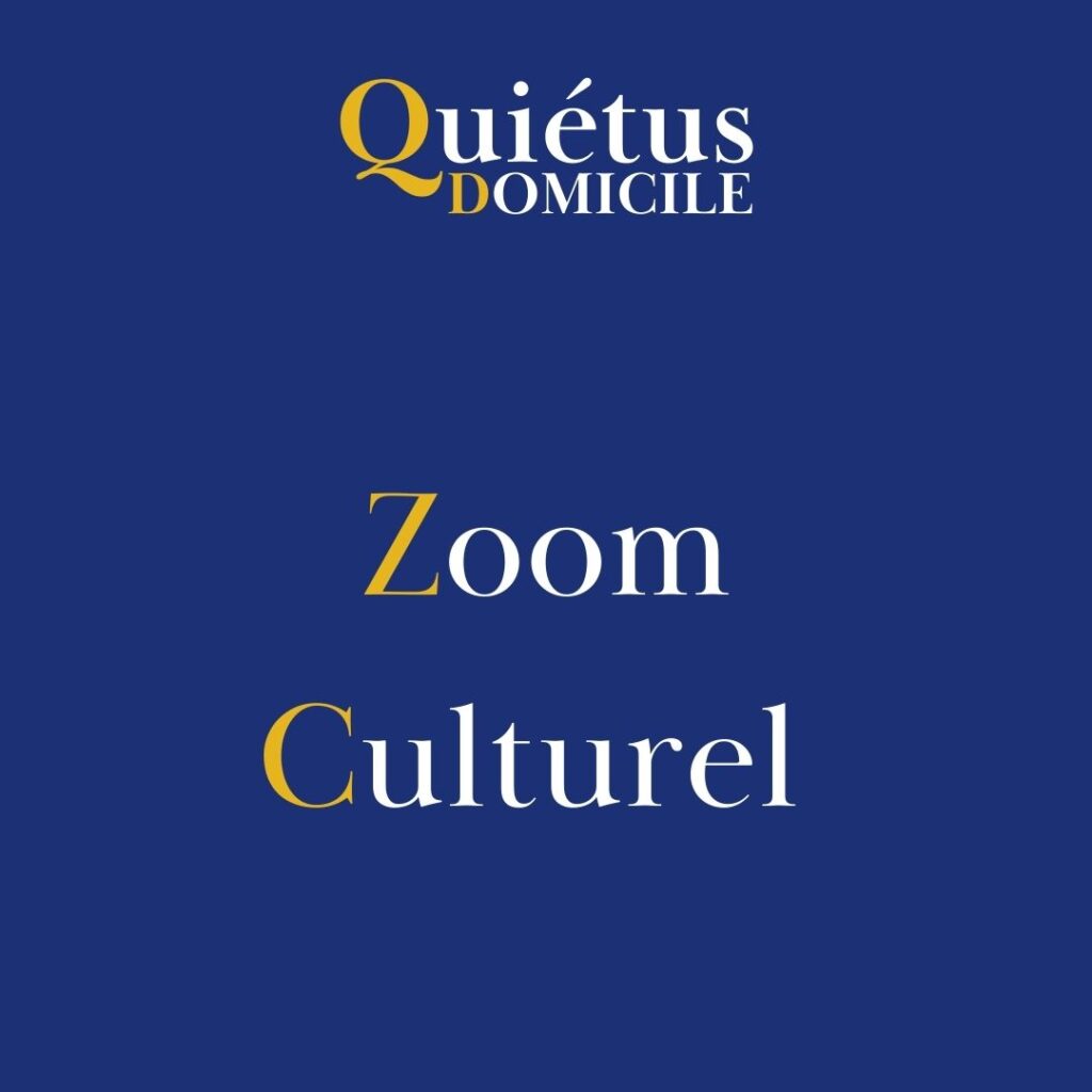 Zoom culturel Espagne