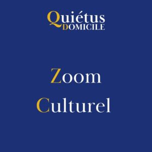 Zoom culturel Espagne